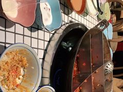 -董眼镜火锅(洪崖洞总店)