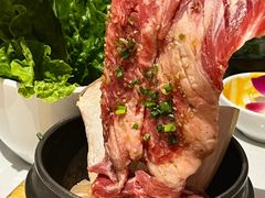 -韩时烤肉(枫蓝店)