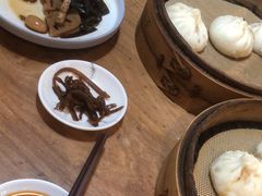 -草包包子铺(宽厚里店)