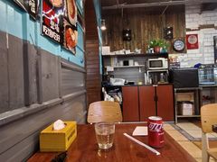 -米屋石锅拌饭(师大店)