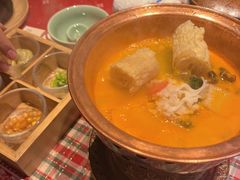 -叶叶菩提·晋福宫