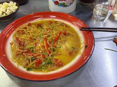 -馬伍旺川菜(江北虹悦城店)