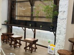 -竹子咖啡bamboo coffee