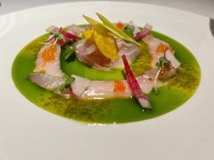 -Oyster Talks 四度蚝法餐厅