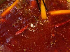 -蜀九香火锅(玉林店)