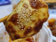 -马黑哥椒麻鸡(清江山水店)