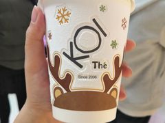-KOI Thé(正佳广场店)