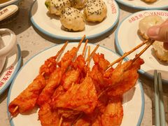 -小杨生煎(黄河路店)