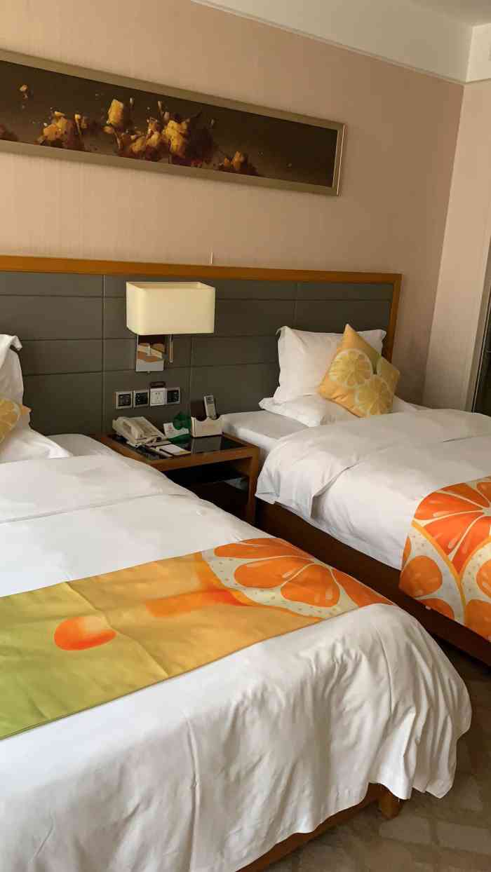 菲美斯酒店-"交通方便,服务态度也很好,早餐也丰富值得.