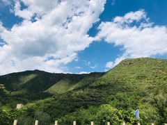 -十三陵水库