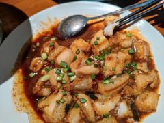 -涌觅名灶·本地海鲜宁波菜(财富广场店)