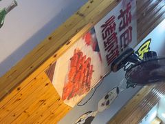 -甘记凤爪烧烤(司门口黄鹤楼地铁站店)