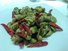 -苏淮景·苏闽融创菜·海鲜(原空港井河轩店)