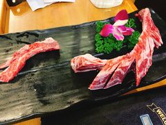 -唯成•韩国炭火烤肉 유성고기