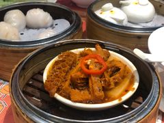 -点点心点心专门店(湾仔店)