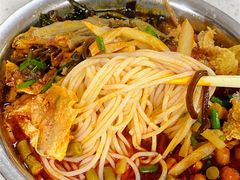 -凤张螺蛳粉·爽口粉(跃进路总店)
