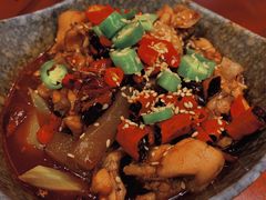 -付小姐在成都(中山公园店)