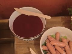 -巴奴毛肚火锅(王府井百货店)