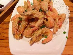 -莲花公园煎蟹·30年闽菜(火车站店)