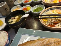-松子料理(白家庄店)