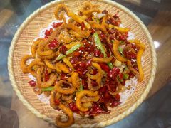 -倍儿美海鲜排挡·非遗海鲜蒸饺(洋货店)