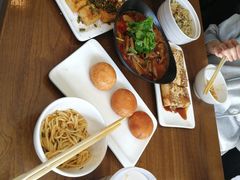 -三生小馆(亭知路店)