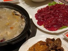 -领鲜风味花雕鸡(马端街店)