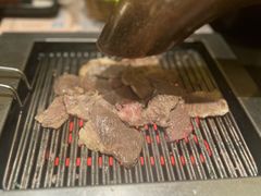 -千寻烧肉(政务区店)