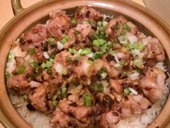 -雅苑餐厅(朝天路店)