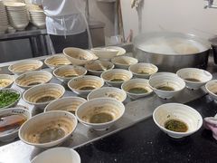 -蒋家桥饺面店(广陵路店)
