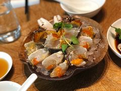 -宁波柏悦酒店·钱湖渔港