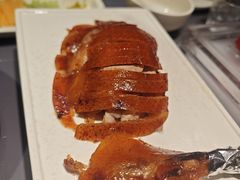 -小大董·烤鸭(观景餐厅·南京西路店)