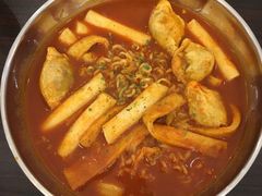 -青春分食(仙林大学城店)