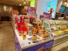 -BreadTalk面包新语·烘焙蛋糕(海珠丽影广场店)