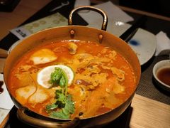 -德川家日本料理(中关村寰太大厦店)