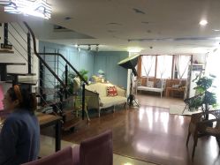 -贝乐家儿童摄影店(繁花中心店)