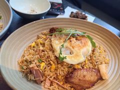 -卡朋西餐(宝安大仟里店)