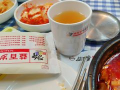 -益百岁牛尾汤(香山路店)