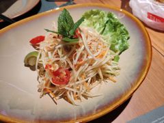 -Tegu泰古莲·泰国餐厅(红山6979店)