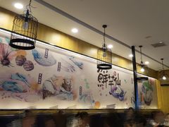 -鲜芋仙(太原街万达店)