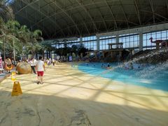 -渔岛海洋度假区