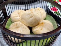 酱肉包-慢丽江·云南野生菌土鸡锅(付家庄店)