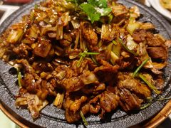 -北平盛世·新京菜·北京烤鸭(劲松·双井店)