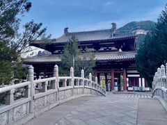 -千佛山风景名胜区