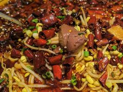 -严记小天府酸菜鱼(西四路店)