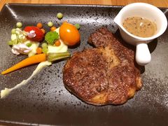 -张爱施法式西餐厅(汉街店)