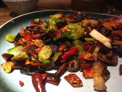 -兰木肆·云南菜(龙湖U城天街店)