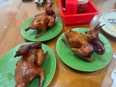 -煲煲掂风味煲仔饭餐厅(西区店)