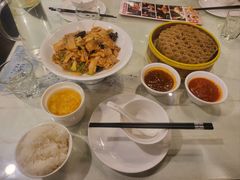 -老太原菜馆(中正天街店)