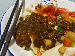 -大嘻咹biangbiang面(历史博物馆店)